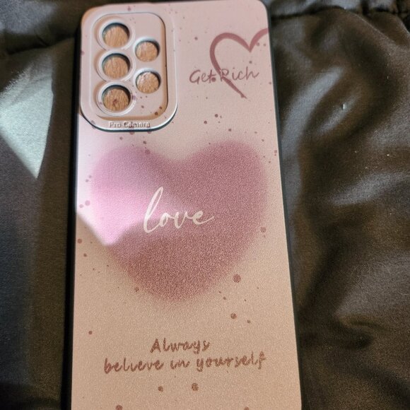 NEW Samsung Galaxy S23 FE phone case 2 for $10 - Picture 9 of 9